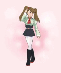 ギャン子さん