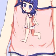 だらしない
