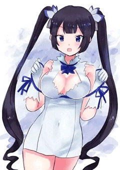 ヘスティア