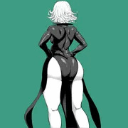 戦慄のタツマキ(大盛り)