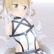 アークナイツ スズランちゃん✨