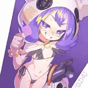 アセロラちゃんのトリックオアトリート