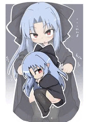 黒レン