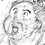かっこいい素人童貞