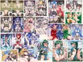 ごった煮ぐり～ムシチュVol.1
