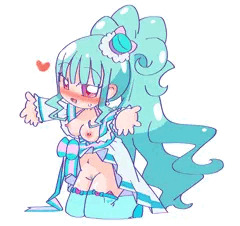 キュアリリアン