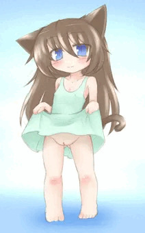 ﾁﾗｯ