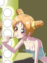 Make up OTOME!