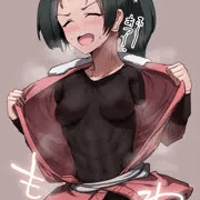 人力車モブちゃん