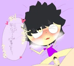 ジュニアくん､何をしていますか！？！？
