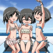 夏の一枚