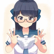 ぱんつ。