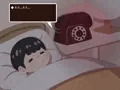 【skebリクエスト】（NTR表現（夢落ち））ネスの悪夢