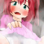 ルビィちゃん