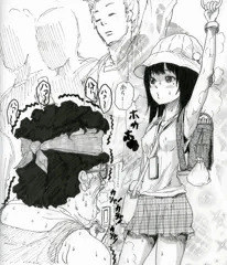 舞ちゃんはそろそろブラつけないとやばいようです
