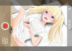 美鈴ちゃんとおじさん