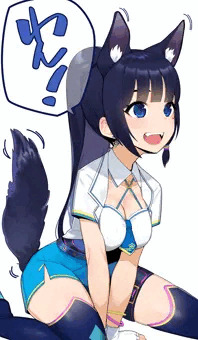 犬