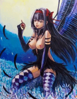 悪魔ホム