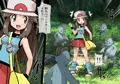 リーフ輪姦絶頂地獄