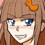 トリ○