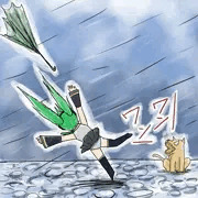 初音ミク　3