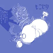 ワタモテガチエロ部