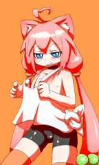 猫宮ひなた