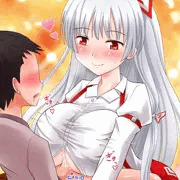 もこたん着衣パイズリ