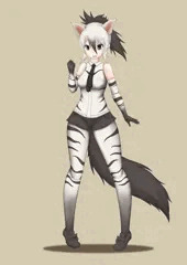 アードウルフ
