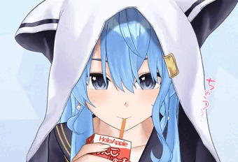 出られない部屋ですいちゃんとイチャイチャ