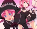 おしりペンペンタイム