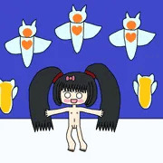 魔法のクリオネ