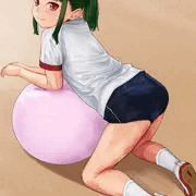 ブルマ