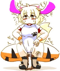 いぬのこ放出３８