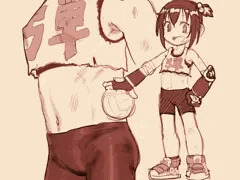 弾子ちゃん