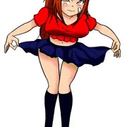落書き