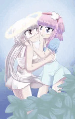 Clear Kiss