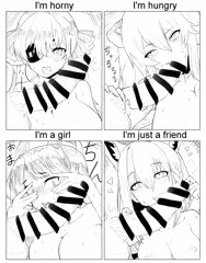 meme風見せ槍hentai