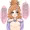 はるはるのおっぱい綺麗だね…うっ！