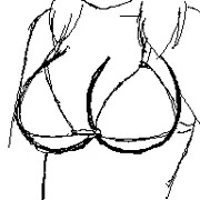 うごメモアニメ 乳揺れ