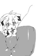 れちぇさんのおまめ