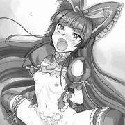 ロウリィ・マーキュリー淫紋