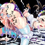 やばいと思ったが、性欲を抑えきれなかったファン達の暴走に・・・