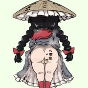 【デフォルメ】お供えを吸い寄せる徳の高いお地蔵さん【矢田寺成美】