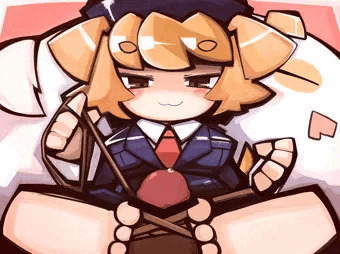 コマイさん。