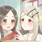 千奈もプロデューサーも、かわいい