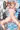 貧乳お嬢様の公開乳首調教