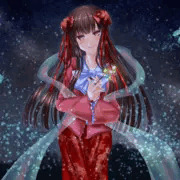 七夕輝夜