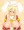 不機嫌なハイプリーストちゃん