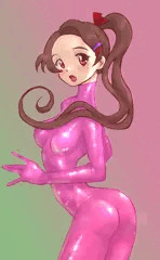 京子